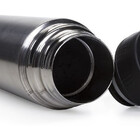 Garrafa Térmica Aço Inox 950ml Agua Quente E Gelada