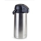 Garrafa Termica Aço Inox Basic Airpot 1 9l Termopro Tp6543