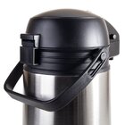 Garrafa Termica Aço Inox Basic Airpot 1 9l Termopro Tp6543