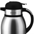 Garrafa Termica Aço Inox Begonia 1,5l Termopro