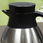 Garrafa Termica Aço Inox Dalia 0,6l Termopro