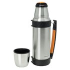 Garrafa Termica Aço Inox Magnum 1l Termopro Tp6536