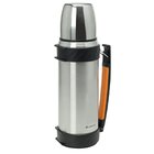 Garrafa Termica Aço Inox Magnum 1l Termopro Tp6536