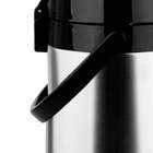 Garrafa Térmica Aço-inox Pressão 1,9l Termopro