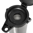 Garrafa Termica Aço Inox Pressao 3 Litros Termopro