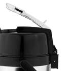 Garrafa Térmica Aço-inox Pressão C/ Alavanca 1,9l Termopro