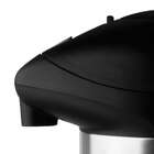 Garrafa Termica Aço Inox Pressao Trix 3 5l Termopro Tp6505