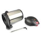 Garrafa Termica Aço Inox Pressao Trix 3 5l Termopro Tp6505