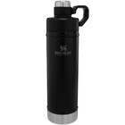 Garrafa Térmica Aço Inox Stanley 750ml Tampa Dupla Hermética