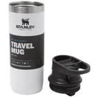 Garrafa Térmica Água Swichback Stanley Squeeze Portatil Inox