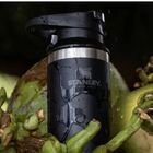 Garrafa Térmica Água Swichback Stanley Squeeze Portátil Inox