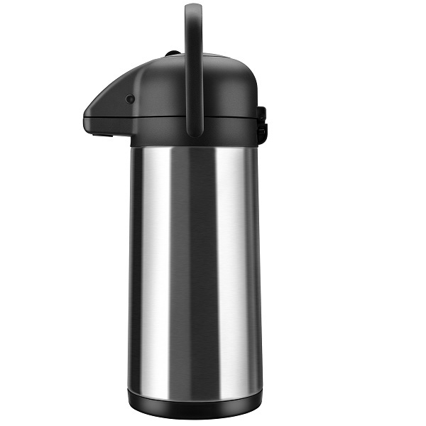 Garrafa Termica Air Pot Inox Inquebravel 3 0 L Invicta 100198