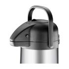 Garrafa Termica Air Pot Inox Inquebravel 3 0 L Invicta 100198