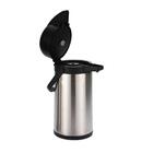 Garrafa Termica Air Pot Inox Inquebravel 3 0 L Invicta 100198