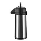 Garrafa Termica Air Pot Inox Inquebravel 3 0 L Invicta 100198