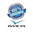 Garrafa Termica Air Pot Inox Slim 1 8 L Invicta 100100020105