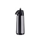 Garrafa Termica Air Pot Inox Slim 1 8 L Invicta 100100020105