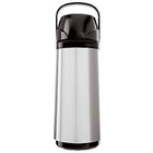 Garrafa Termica Air Pot Inox Slim 1 8 L Invicta 100100020105
