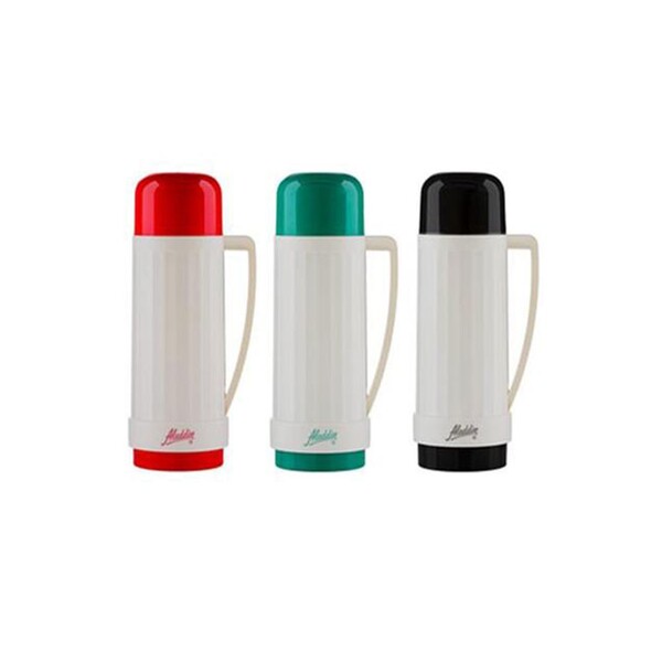 Garrafa Térmica Aladdin 0 500lt Continental Plus Vd/vm//pt