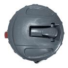 Garrafa Térmica Atacama 2,5l Com Bico Tereré Água Soprano Ama