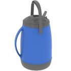 Garrafa Térmica Atacama 2,5l Com Bico Tereré Água Soprano Azul