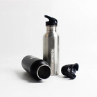 Garrafa Termica Atrio Adventure 600ml