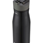 Garrafa Térmica Autoseal Cortland Fit Inox 946ml Preta