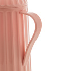 Garrafa Térmica Bird Rosa 1 Litro 28853 Wolff