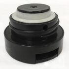 Garrafa Térmica Bule Gatilho Paris Unitermi 1 Litro Café Chá