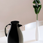 Garrafa Térmica Café Chá 1litro De Mesa Com Melhor Gatilho