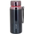 Garrafa Térmica Café Chá 600ml De Inox Parede Dupla Lehua