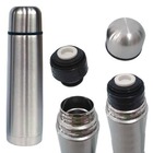 Garrafa Térmica Café Inox 750ml Inquebrável - Água Chimarrão