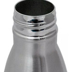 Garrafa Termica Cantil Style Inox Swell 500ml Cinza