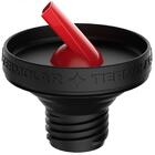 Garrafa Térmica Chimarrita 1l Preta Rolha Termolar