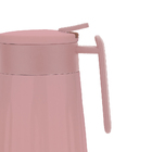 Garrafa Térmica Class Rosa 1l Class Home