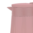 Garrafa Térmica Class Rosa 1l Class Home