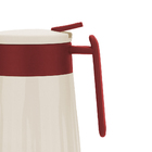 Garrafa Térmica Class Vermelha 1l Class Home