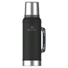 Garrafa Térmica Classic 0,95l Stanley 28hrs Quente Original P