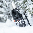 Garrafa Térmica Classic 0,95l Stanley 28hrs Quente Original P