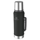 Garrafa Térmica Classic 0,95l Stanley 28hrs Quente Original P