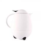 Garrafa Térmica Columbus Branca 1 Litro