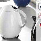 Garrafa Térmica Columbus Branca 1 Litro