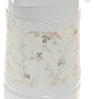 Garrafa Térmica Com Capa Rosa Menina