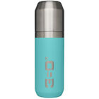 Garrafa Térmica Com Copo 360 Degrees 750ml Azul