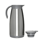 Garrafa Térmica Com Parede Dupla De Inox 1.5 Litro - Mimo Sty