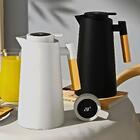 Garrafa Térmica Com Termômetro 1l