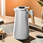 Garrafa Térmica Com Termômetro 1l