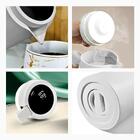 Garrafa Térmica Com Termômetro 1l