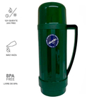 Garrafa Térmica Continental 1 Litro 3027 - Aladdin - Verde