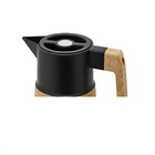 Garrafa Termica Cortiça Basic 1 Litro Hauskraft